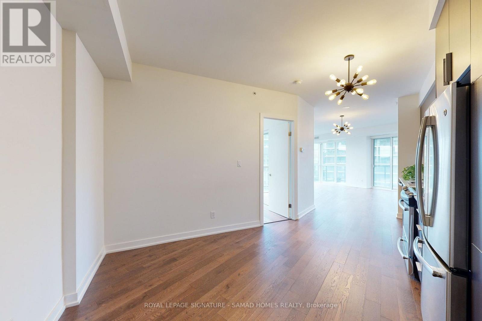 1712 - 20 Bruyeres Mews, Toronto, Ontario  M5V 0G8 - Photo 3 - C13705716