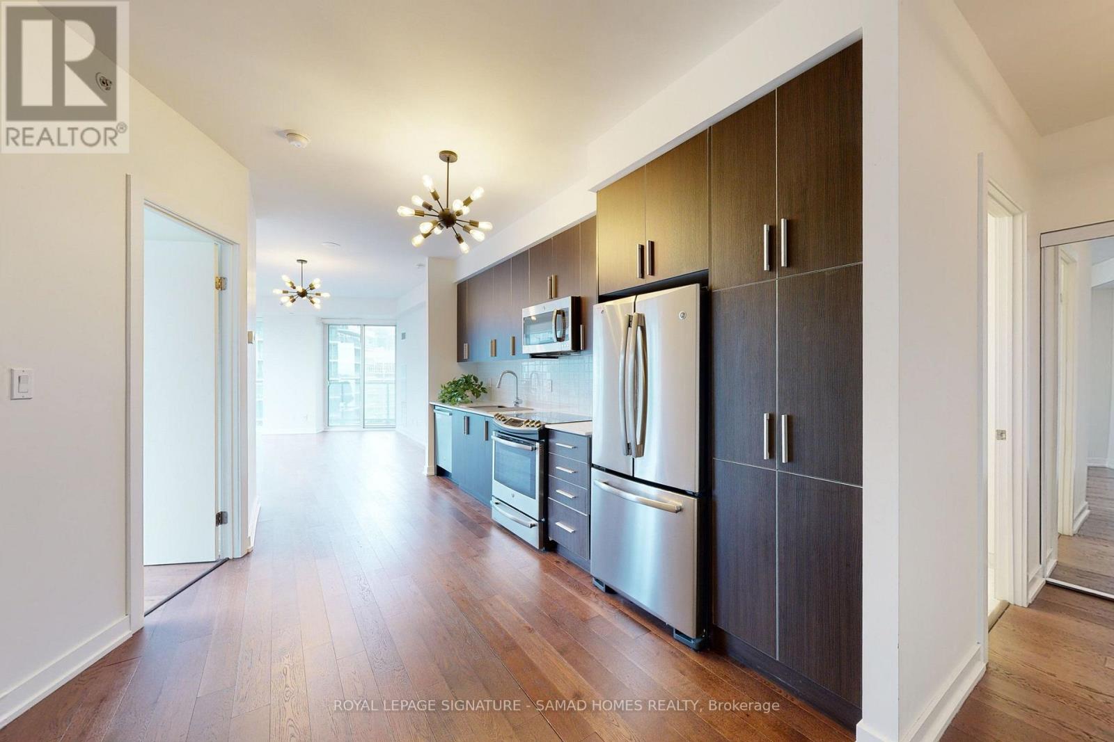 1712 - 20 Bruyeres Mews, Toronto, Ontario  M5V 0G8 - Photo 8 - C13705716