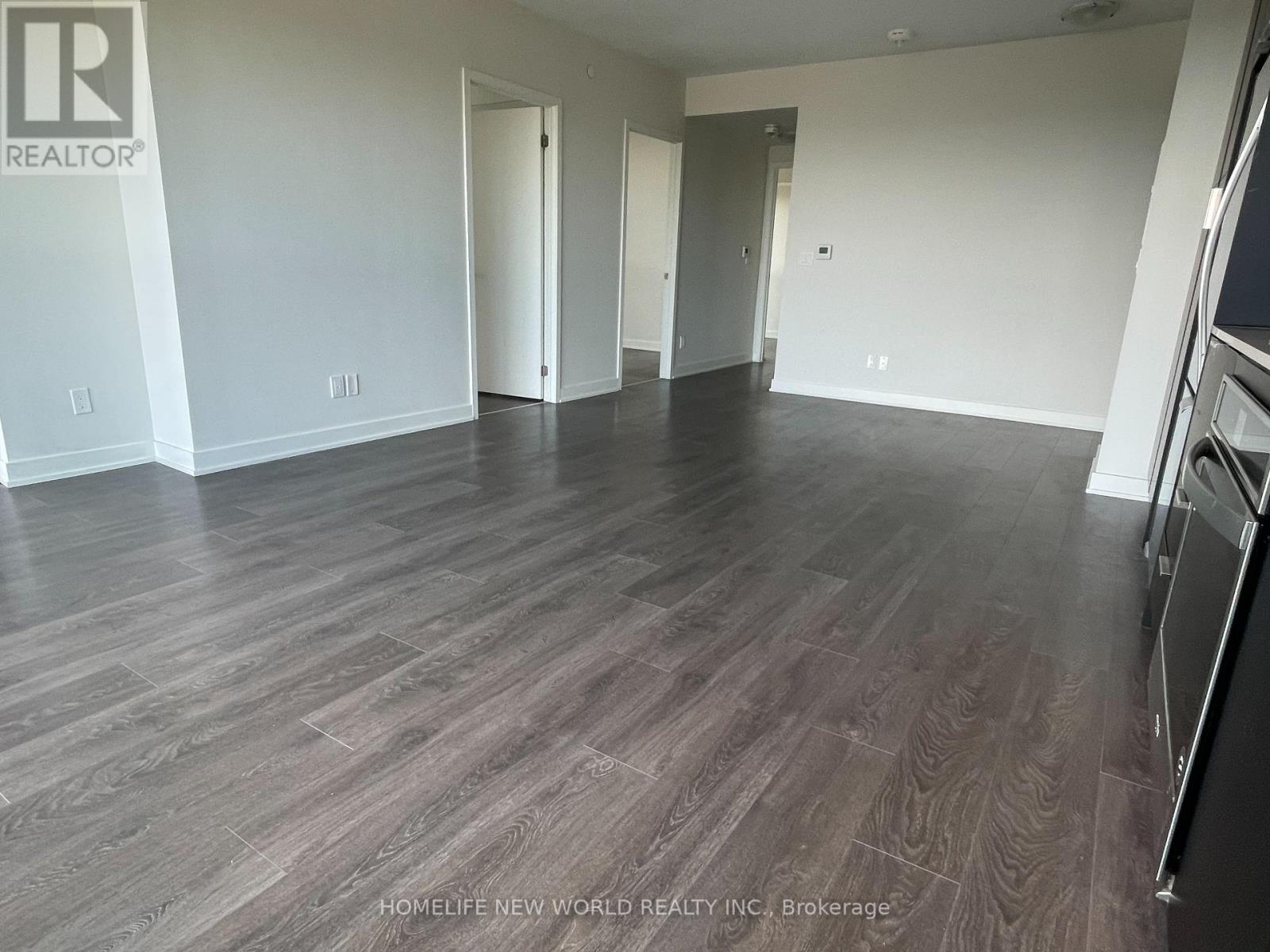 1507 - 6 Sonic Way, Toronto, Ontario  M3C 0P1 - Photo 10 - C13705746