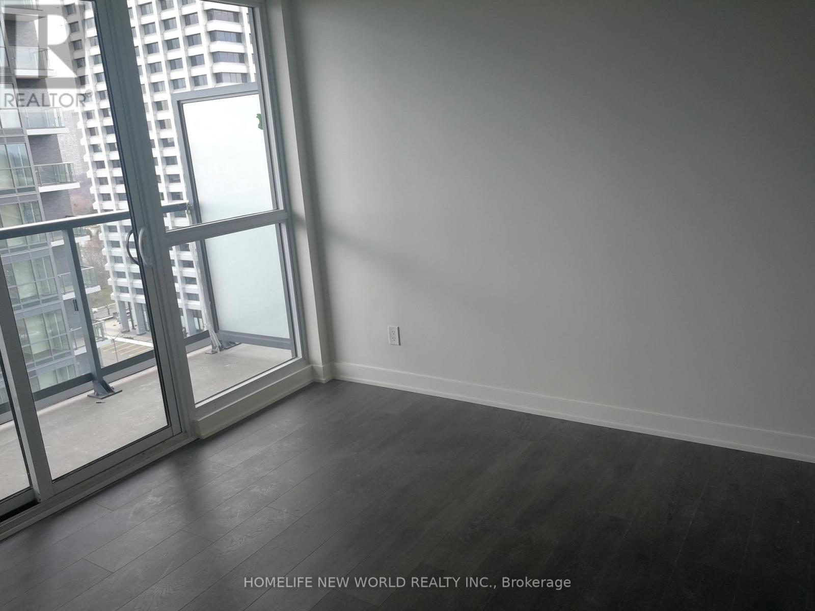 1507 - 6 Sonic Way, Toronto, Ontario  M3C 0P1 - Photo 12 - C13705746