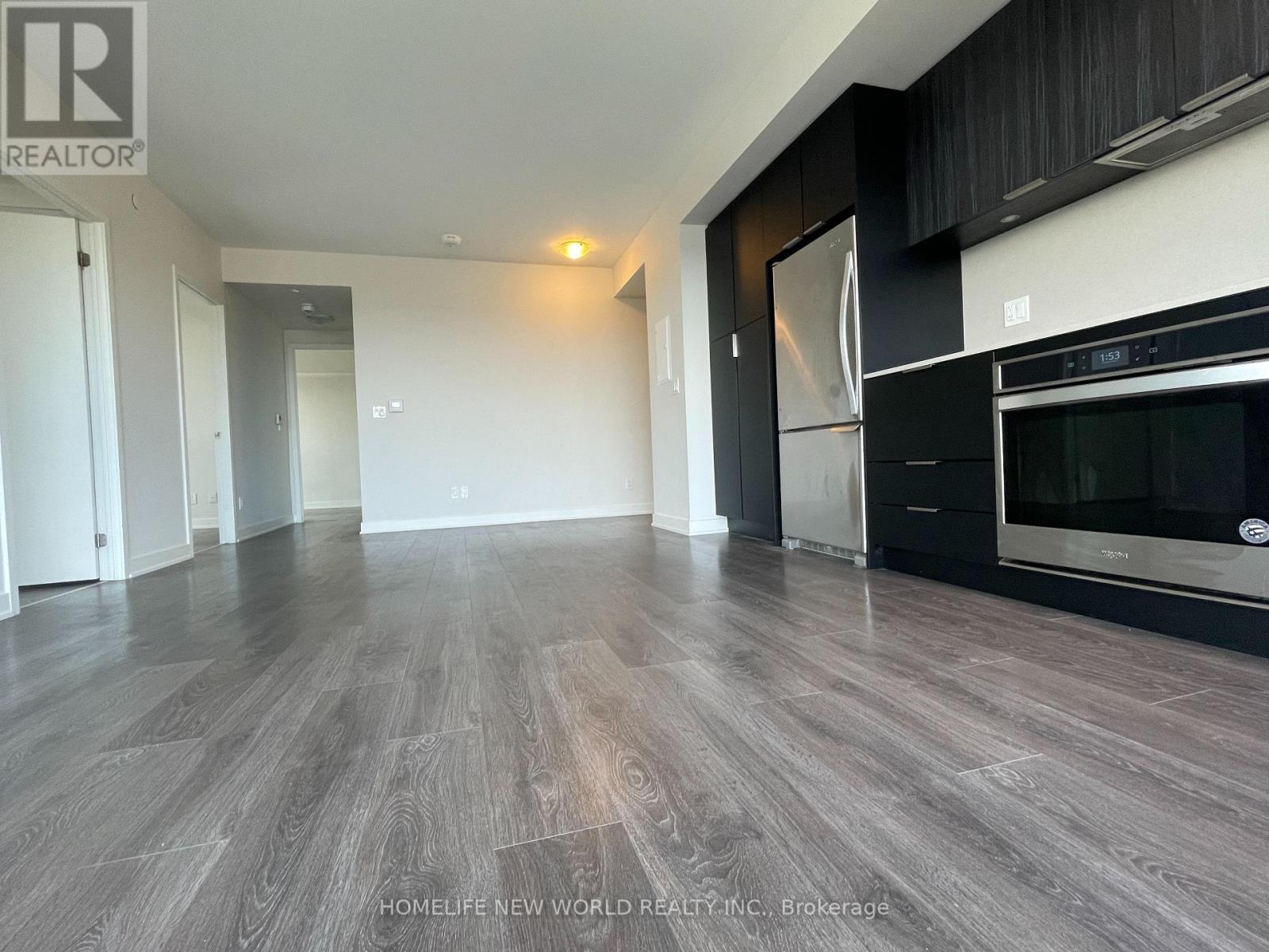 1507 - 6 Sonic Way, Toronto, Ontario  M3C 0P1 - Photo 13 - C13705746