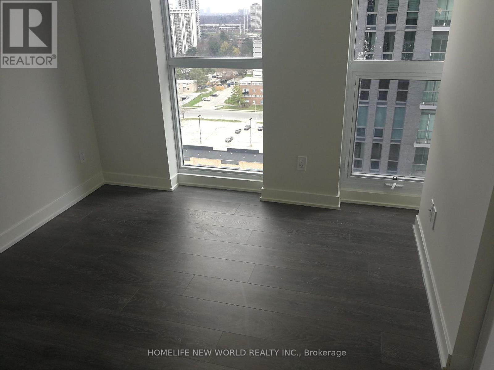 1507 - 6 Sonic Way, Toronto, Ontario  M3C 0P1 - Photo 14 - C13705746