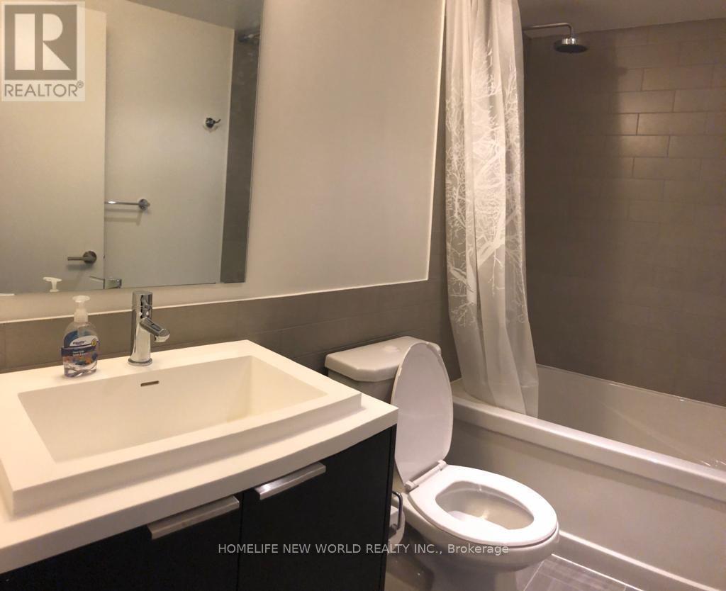 1507 - 6 Sonic Way, Toronto, Ontario  M3C 0P1 - Photo 16 - C13705746