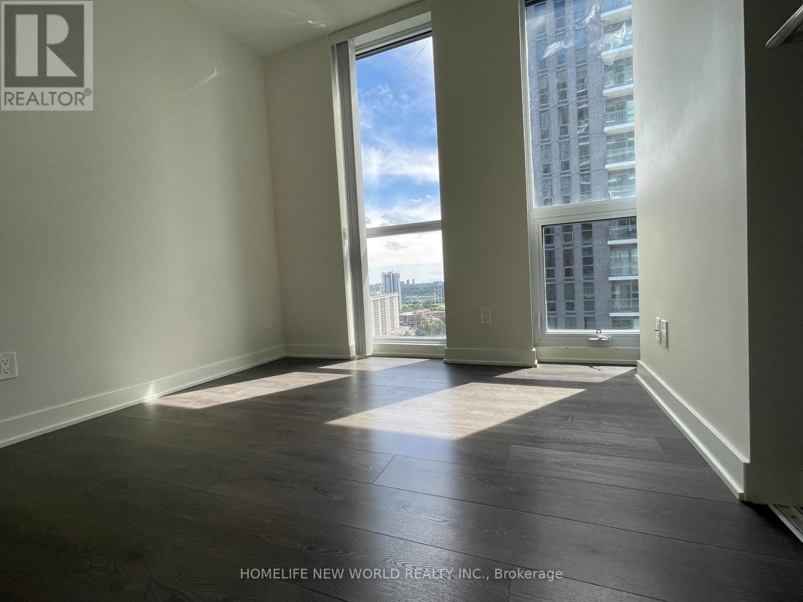 1507 - 6 Sonic Way, Toronto, Ontario  M3C 0P1 - Photo 19 - C13705746