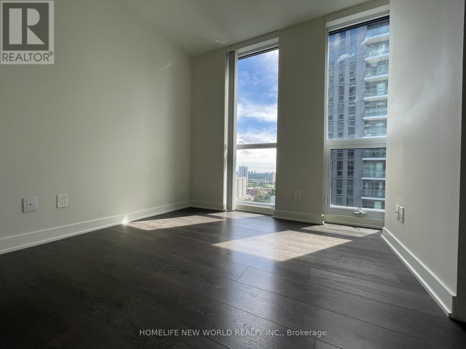 1507 - 6 Sonic Way, Toronto, Ontario  M3C 0P1 - Photo 20 - C13705746