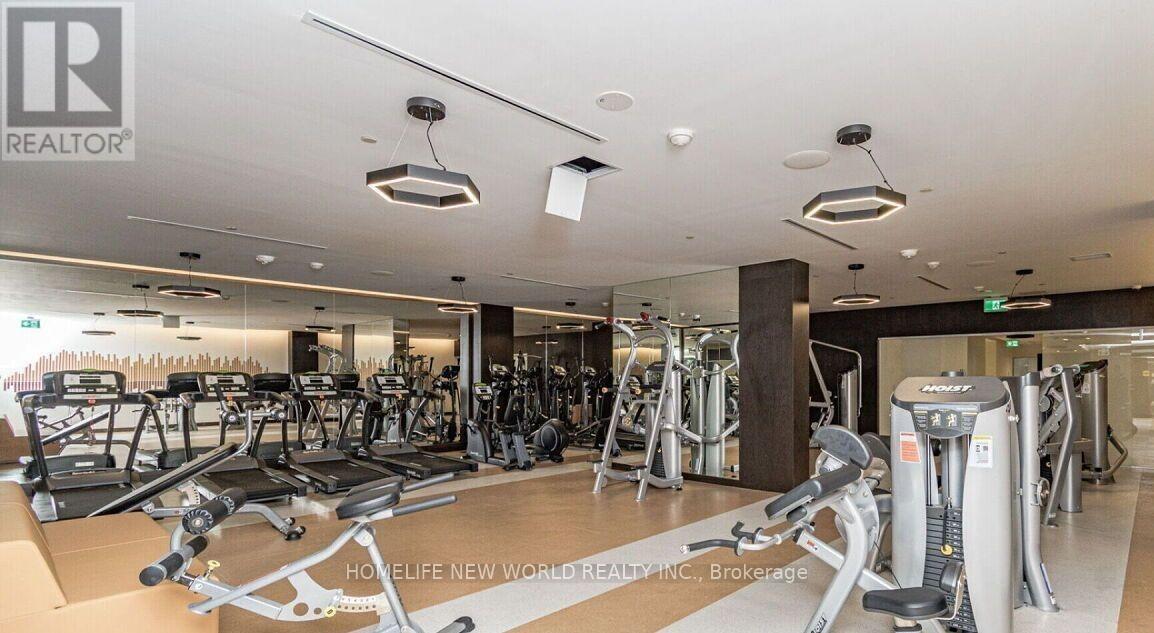 1507 - 6 Sonic Way, Toronto, Ontario  M3C 0P1 - Photo 22 - C13705746