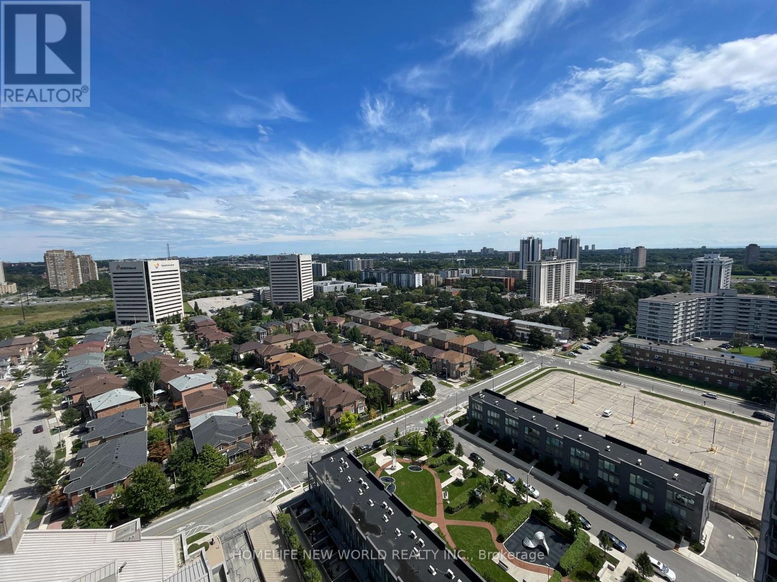 1507 - 6 Sonic Way, Toronto, Ontario  M3C 0P1 - Photo 24 - C13705746