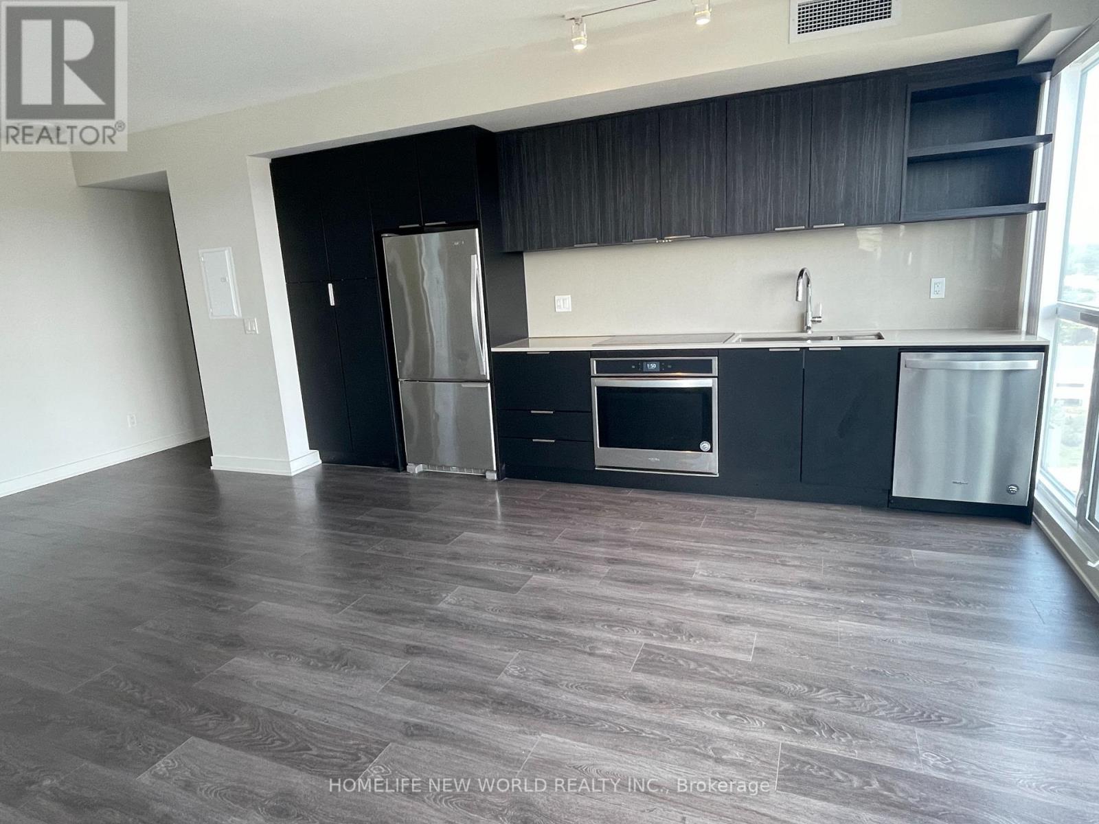1507 - 6 Sonic Way, Toronto, Ontario  M3C 0P1 - Photo 6 - C13705746