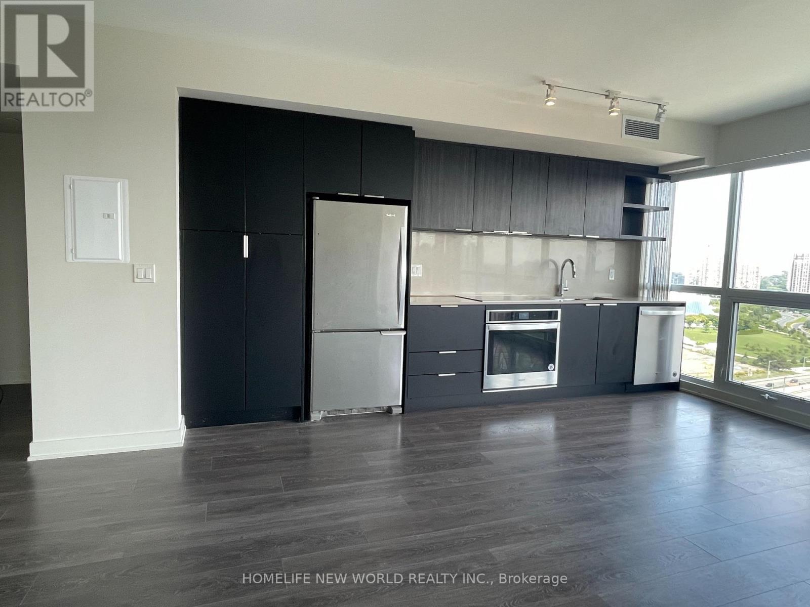 1507 - 6 Sonic Way, Toronto, Ontario  M3C 0P1 - Photo 7 - C13705746