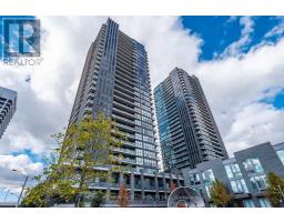 1507 - 6 SONIC WAY, Toronto, Ontario