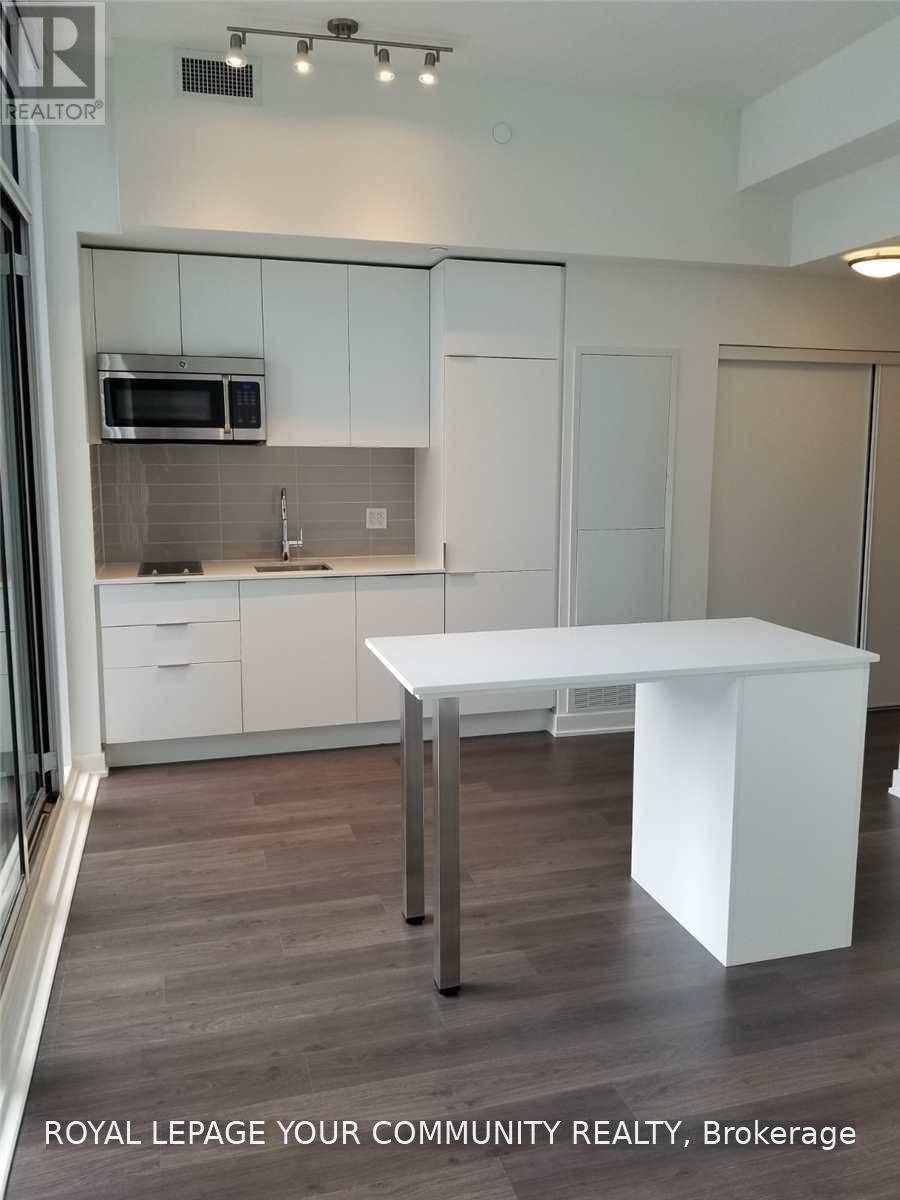 801e - 576 Front Street W, Toronto, Ontario  M8V 0P8 - Photo 11 - C13705754