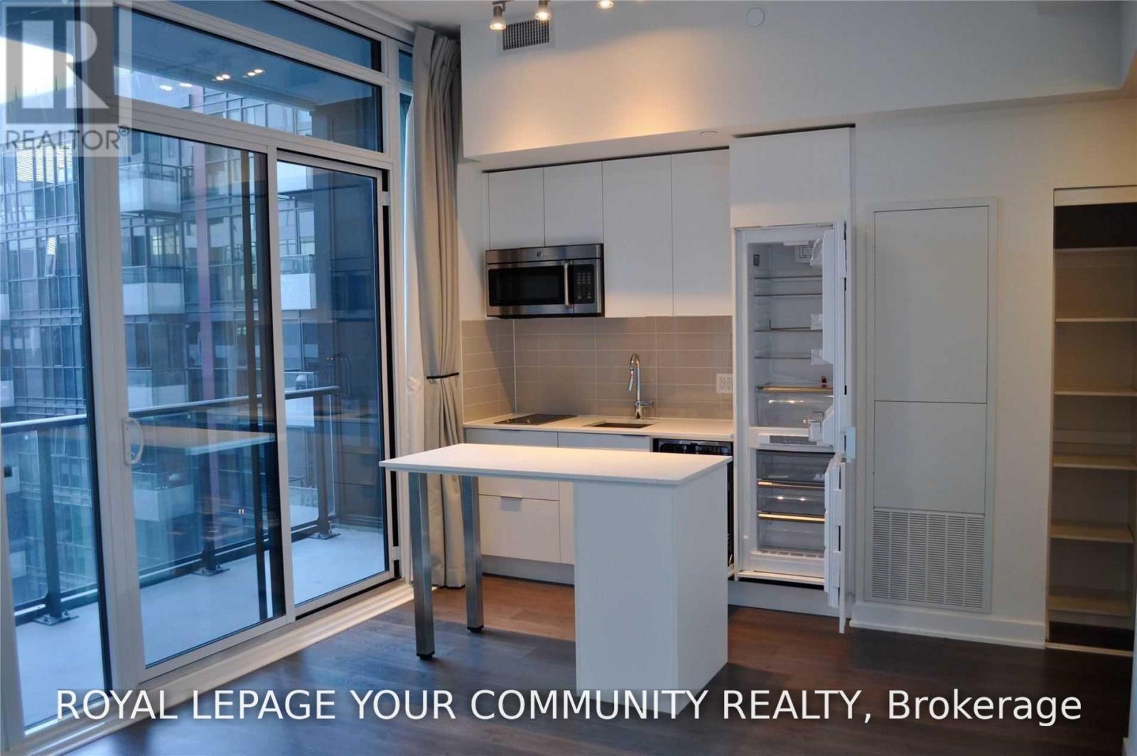 801e - 576 Front Street W, Toronto, Ontario  M8V 0P8 - Photo 5 - C13705754