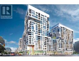 801E - 576 FRONT STREET W, Toronto, Ontario