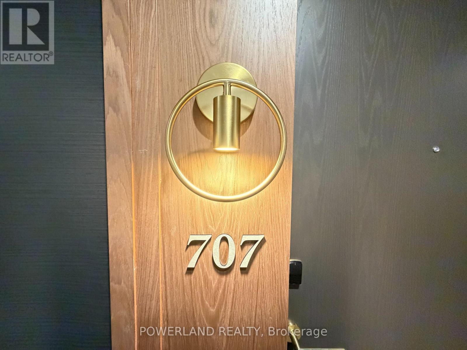 707 - 6 Greenbriar Road, Toronto, Ontario  M2K 0H6 - Photo 2 - C13705758