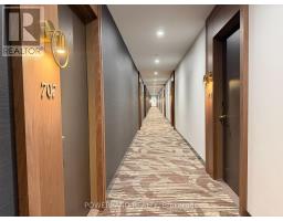 707 - 6 GREENBRIAR ROAD, Toronto, Ontario
