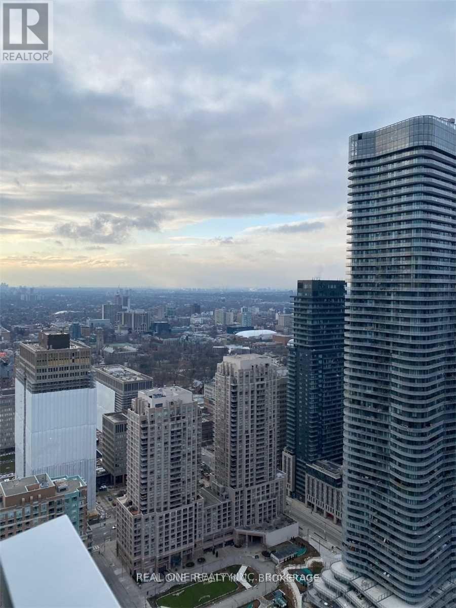 4604 - 501 Yonge Street, Toronto, Ontario  M4Y 0G8 - Photo 10 - C13705778