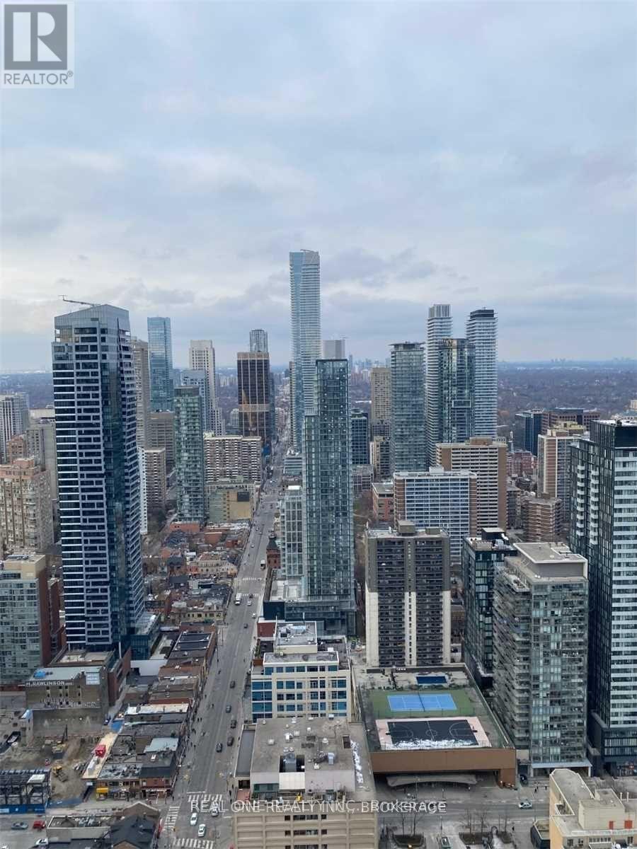 4604 - 501 Yonge Street, Toronto, Ontario  M4Y 0G8 - Photo 11 - C13705778