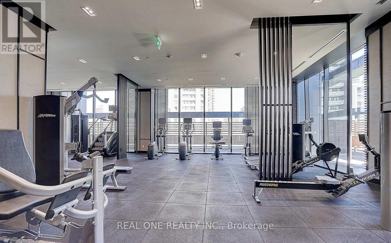 4604 - 501 Yonge Street, Toronto, Ontario  M4Y 0G8 - Photo 15 - C13705778