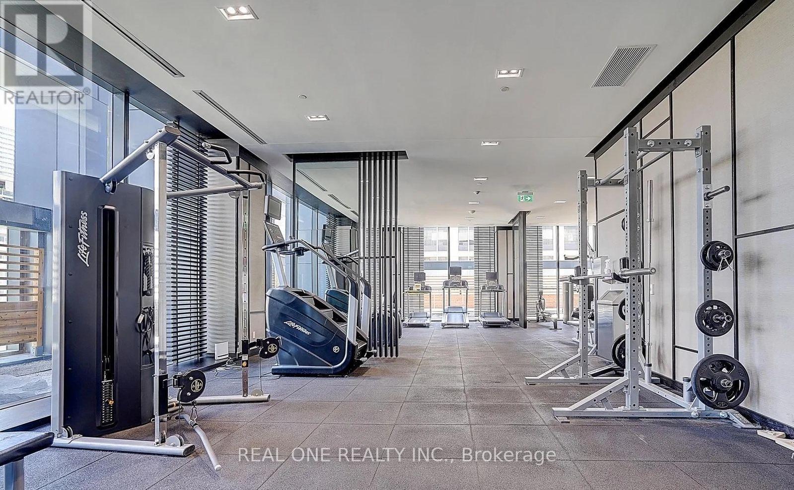 4604 - 501 Yonge Street, Toronto, Ontario  M4Y 0G8 - Photo 16 - C13705778
