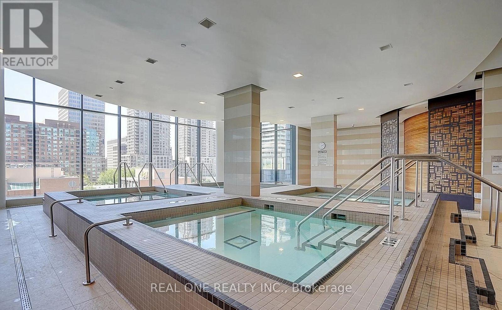 4604 - 501 Yonge Street, Toronto, Ontario  M4Y 0G8 - Photo 17 - C13705778