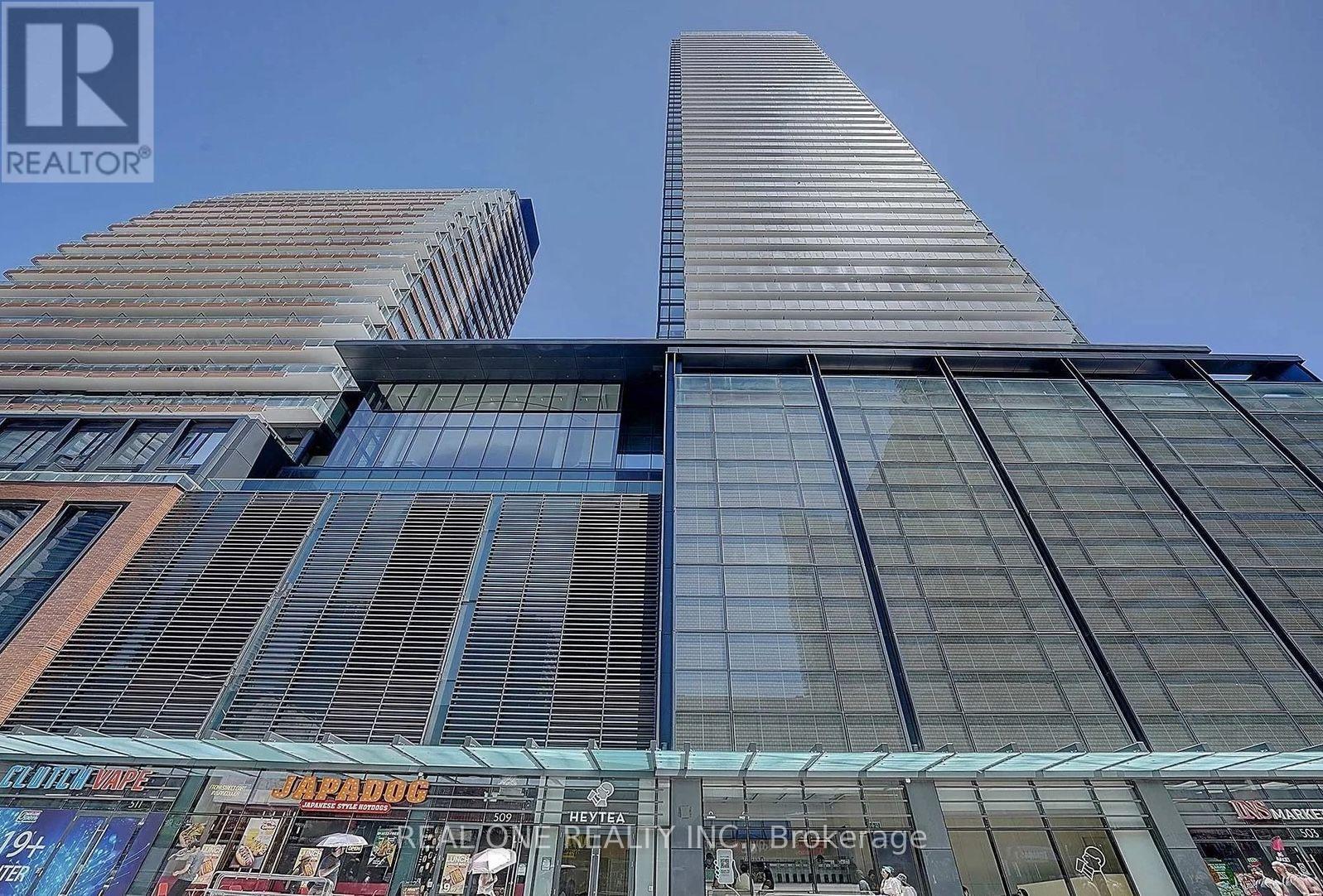 4604 - 501 Yonge Street, Toronto, Ontario  M4Y 0G8 - Photo 2 - C13705778