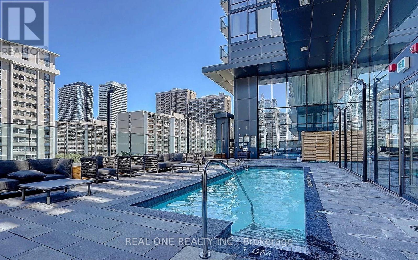 4604 - 501 Yonge Street, Toronto, Ontario  M4Y 0G8 - Photo 21 - C13705778