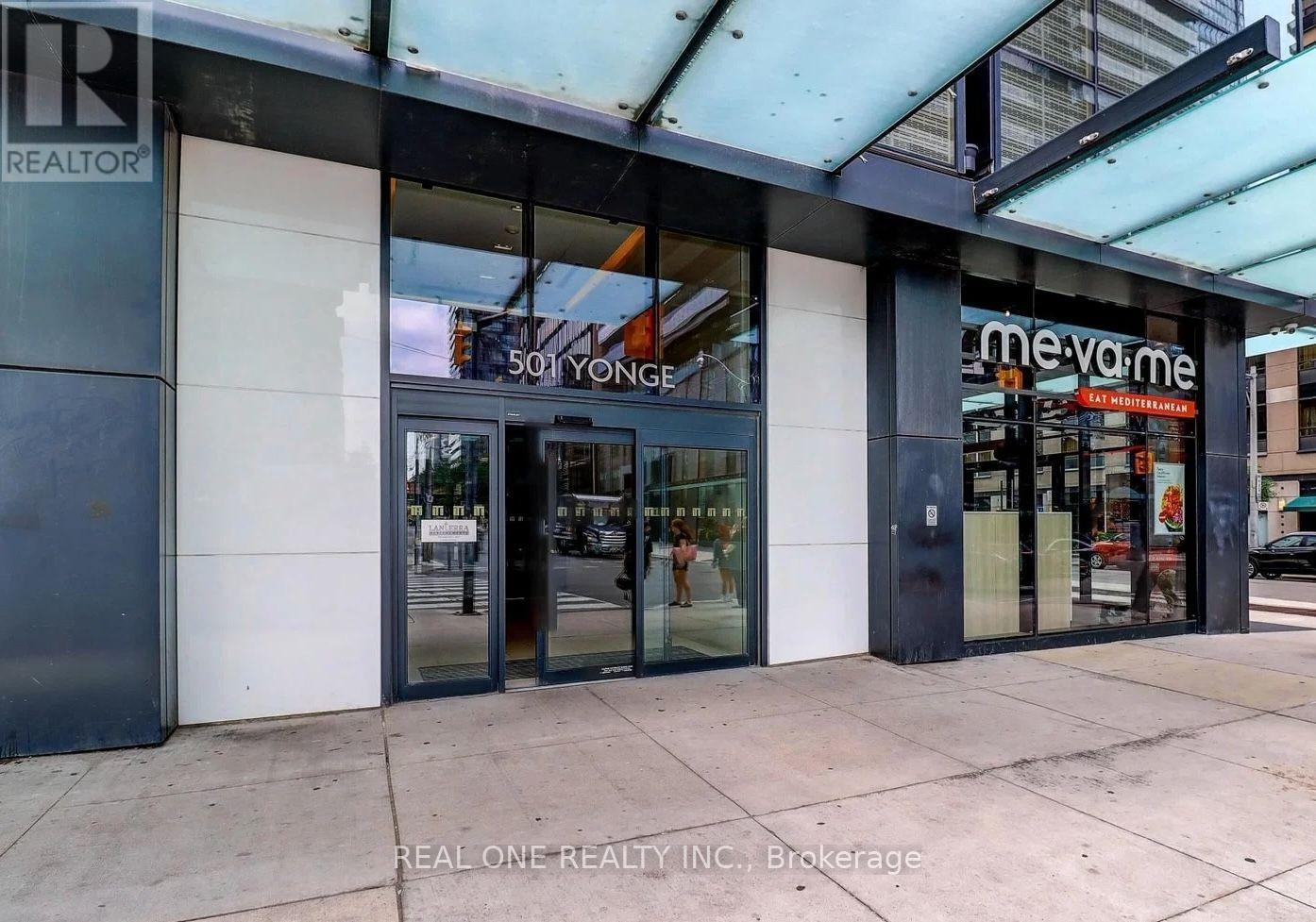 4604 - 501 Yonge Street, Toronto, Ontario  M4Y 0G8 - Photo 3 - C13705778