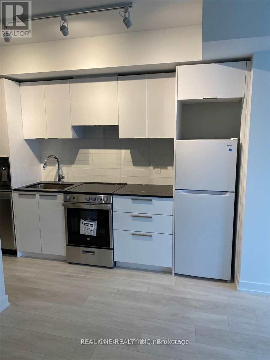 4604 - 501 Yonge Street, Toronto, Ontario  M4Y 0G8 - Photo 6 - C13705778