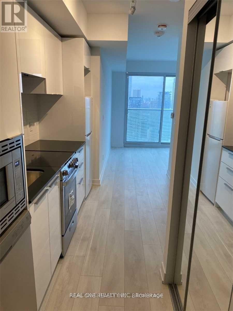 4604 - 501 Yonge Street, Toronto, Ontario  M4Y 0G8 - Photo 7 - C13705778