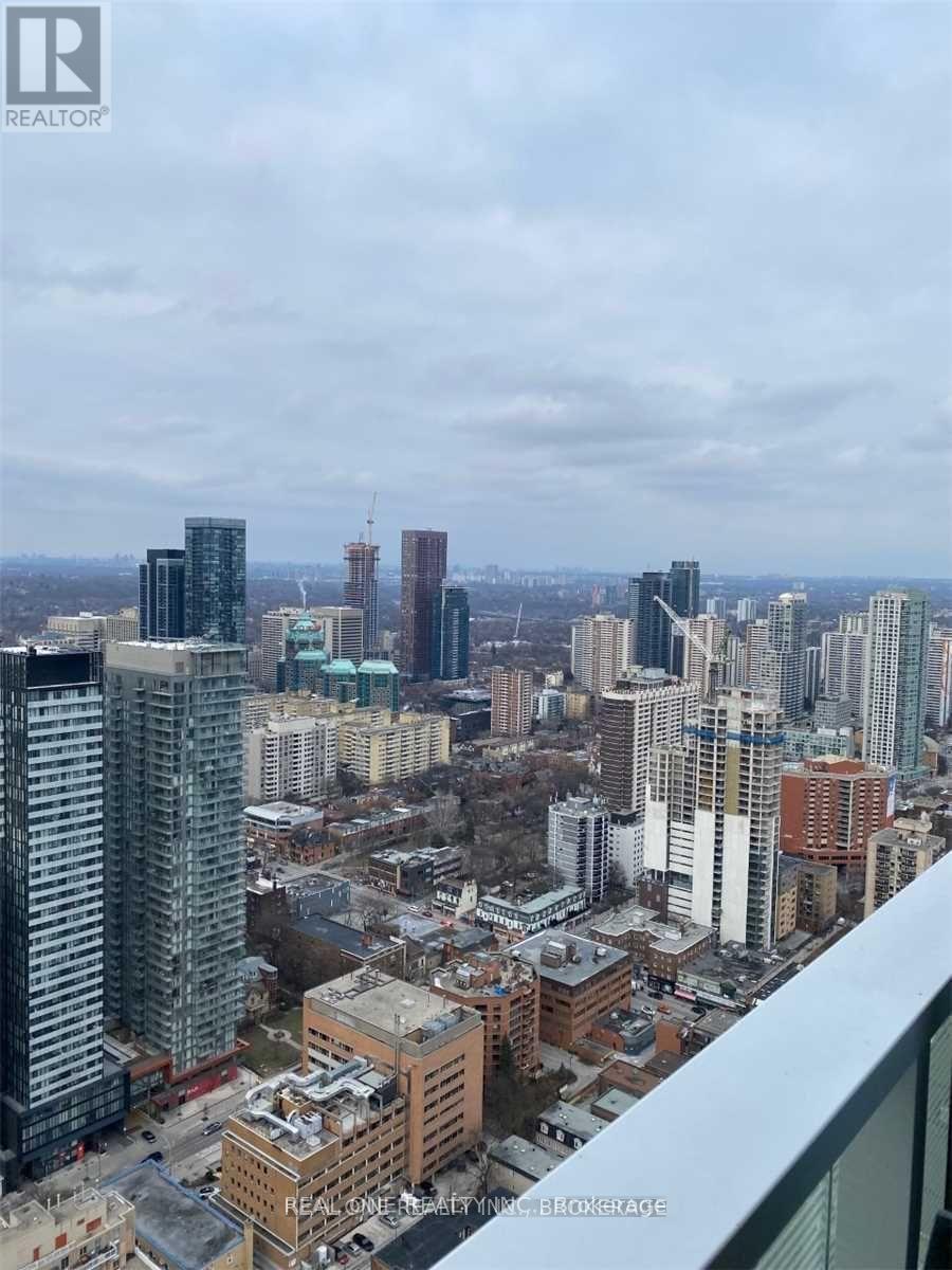 4604 - 501 Yonge Street, Toronto, Ontario  M4Y 0G8 - Photo 9 - C13705778