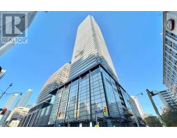 4604 - 501 YONGE STREET, Toronto, Ontario