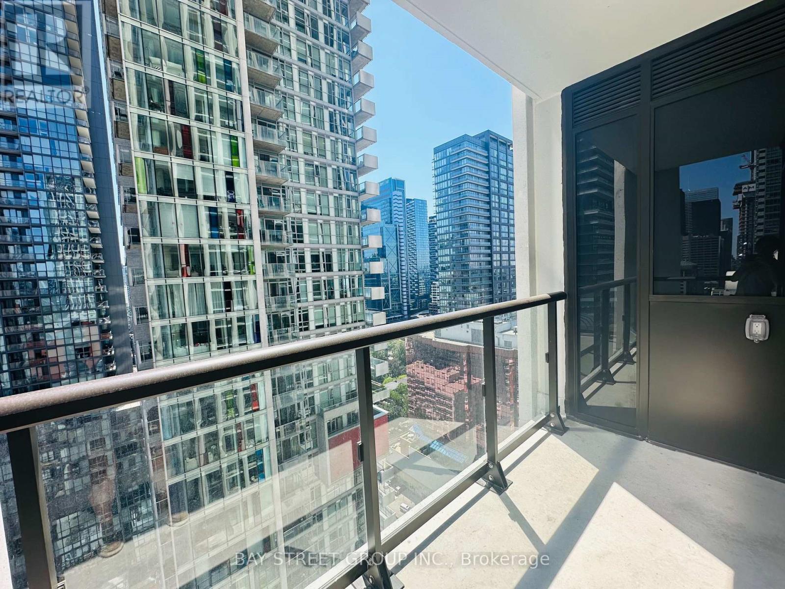 2308 - 400 King Street W, Toronto, Ontario  M5V 0X8 - Photo 30 - C13705814