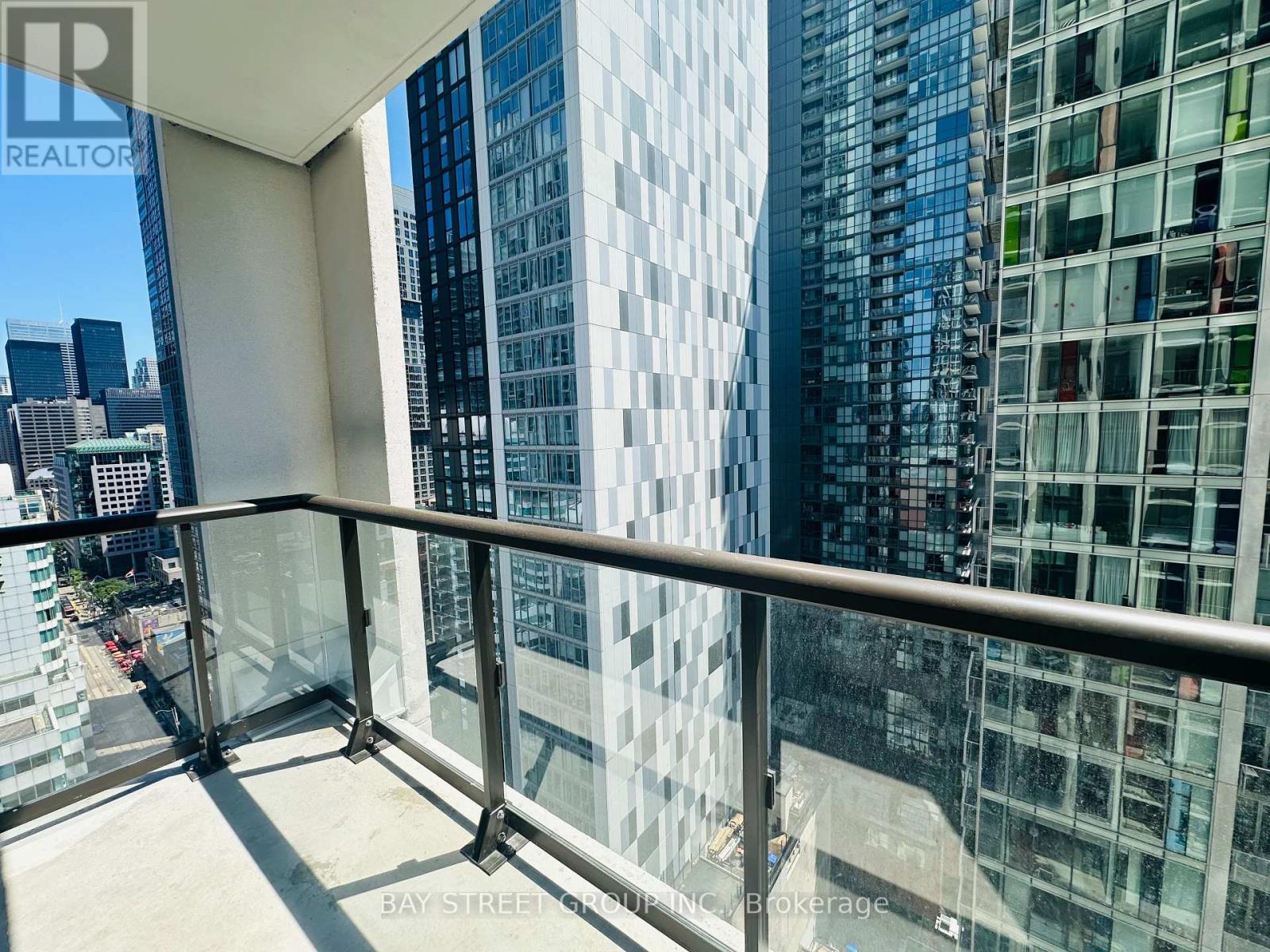 2308 - 400 King Street W, Toronto, Ontario  M5V 0X8 - Photo 31 - C13705814