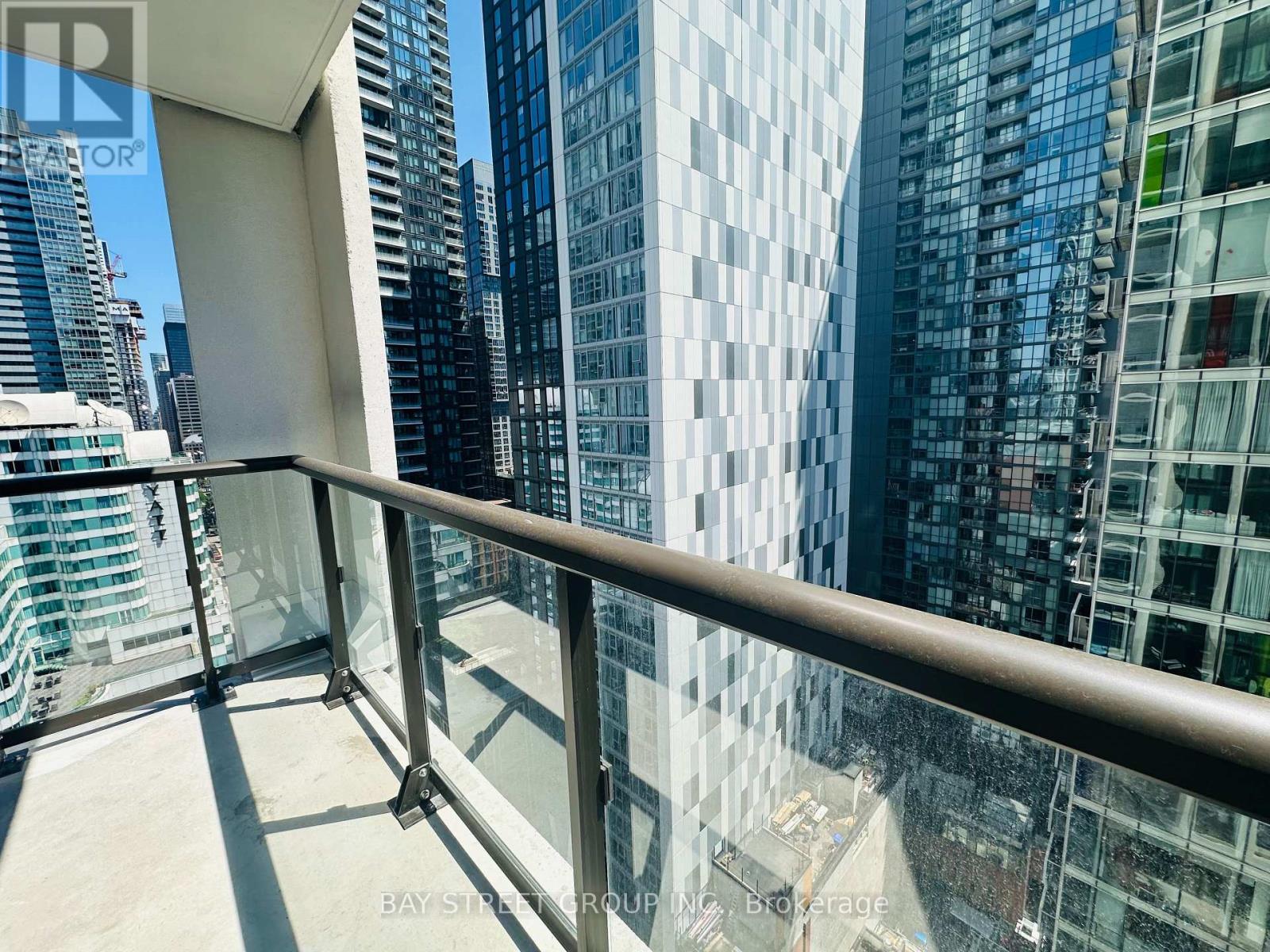 2308 - 400 King Street W, Toronto, Ontario  M5V 0X8 - Photo 32 - C13705814