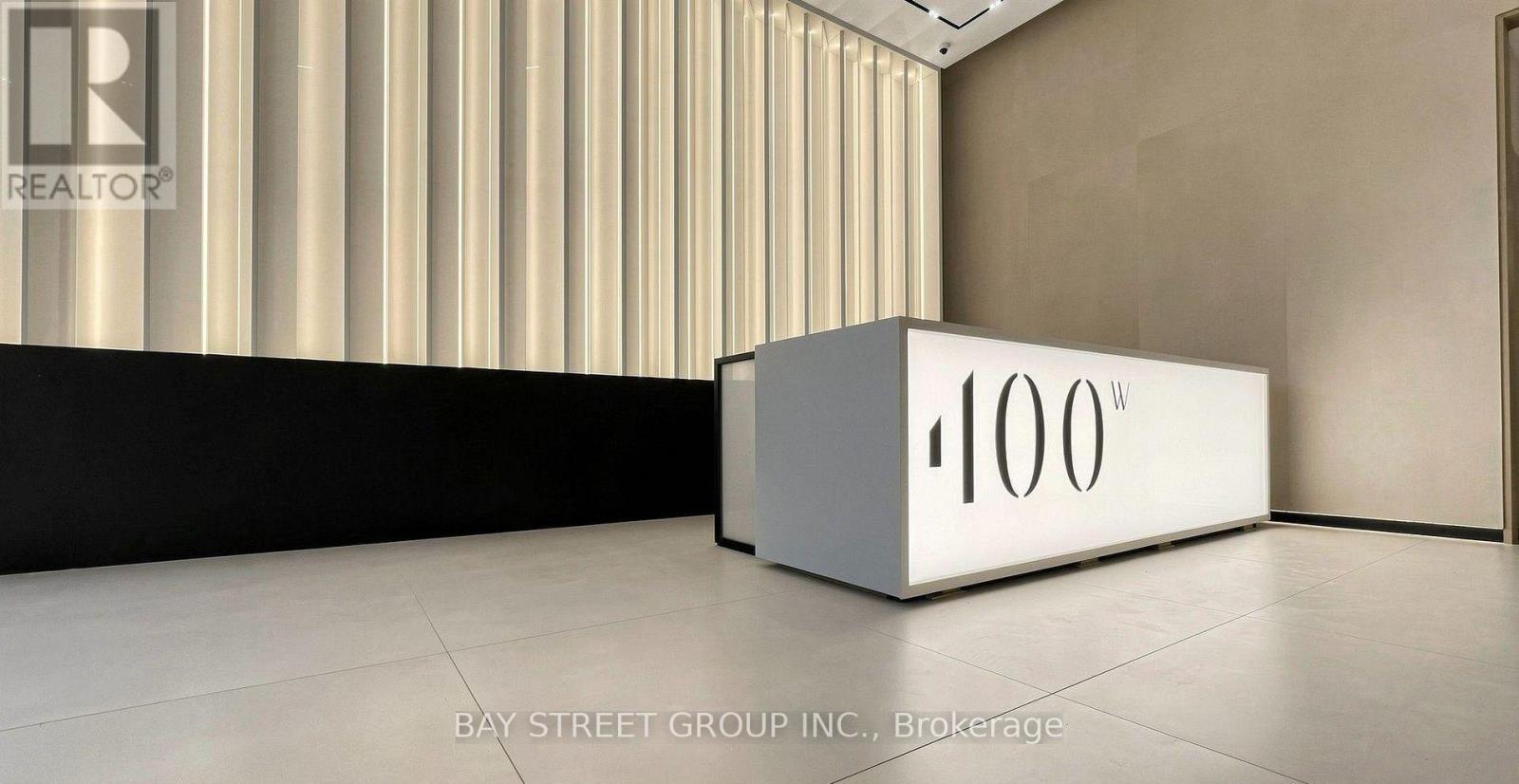 2308 - 400 King Street W, Toronto, Ontario  M5V 0X8 - Photo 33 - C13705814