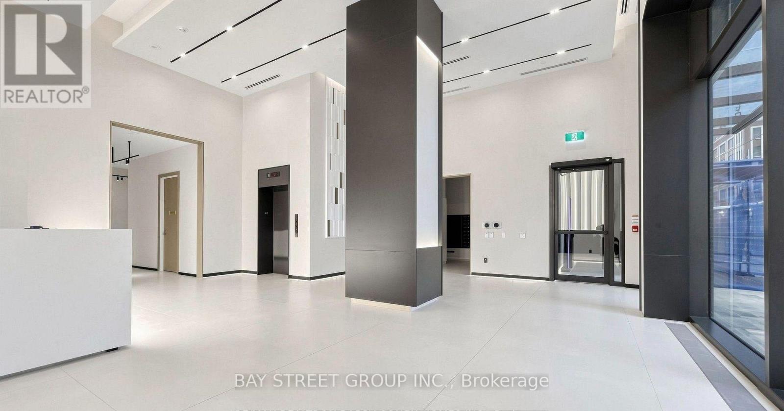 2308 - 400 King Street W, Toronto, Ontario  M5V 0X8 - Photo 34 - C13705814