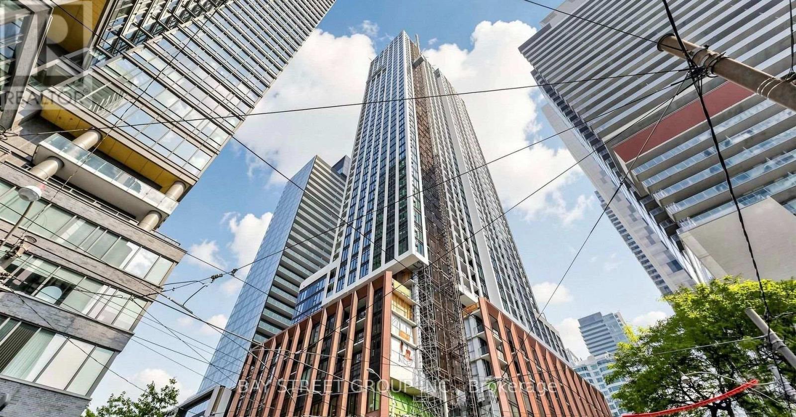 2308 - 400 King Street W, Toronto, Ontario  M5V 0X8 - Photo 36 - C13705814