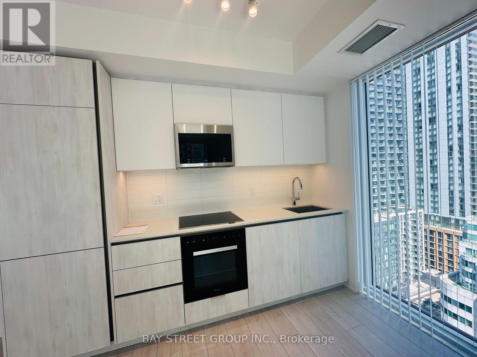 2308 - 400 King Street W, Toronto, Ontario  M5V 0X8 - Photo 7 - C13705814