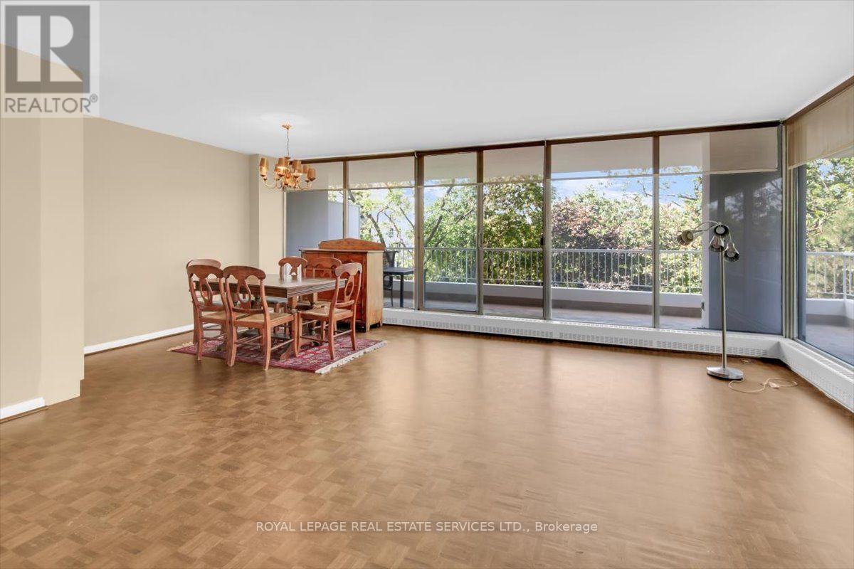 501 - 190 St George Street, Toronto, Ontario  M5R 2N4 - Photo 11 - C13705842