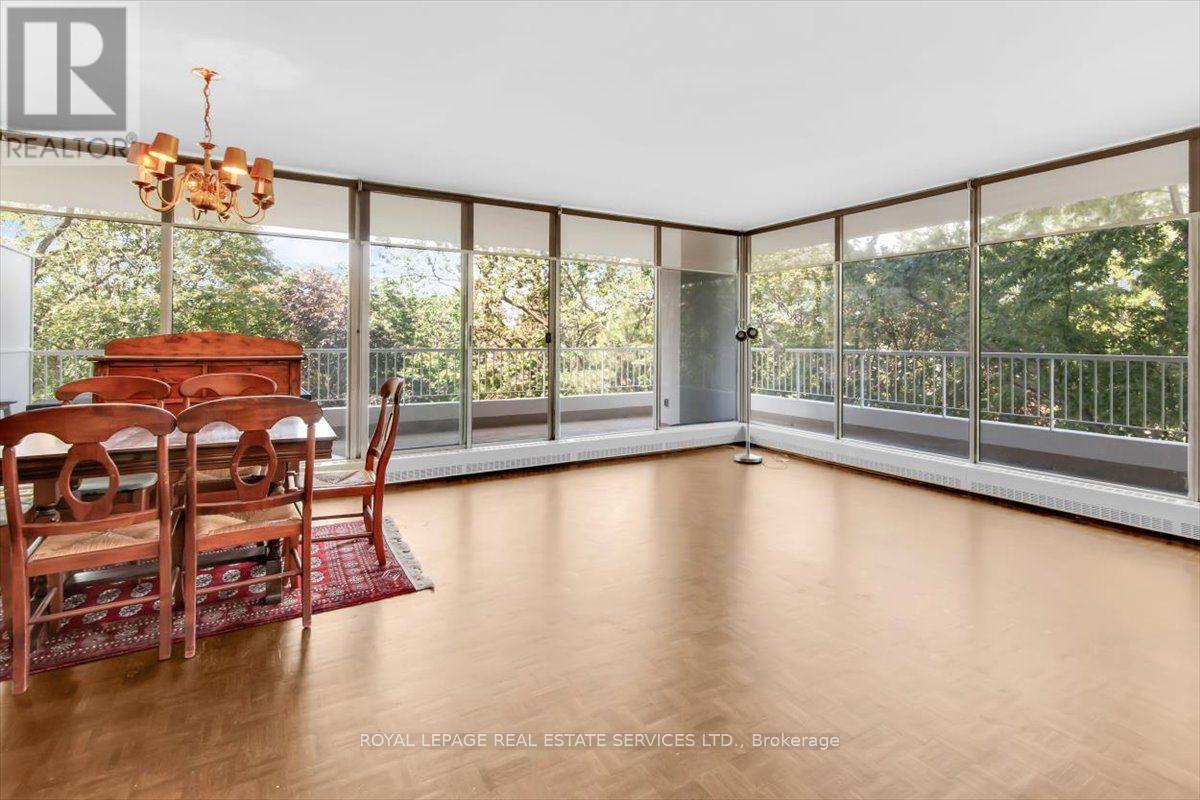 501 - 190 St George Street, Toronto, Ontario  M5R 2N4 - Photo 12 - C13705842