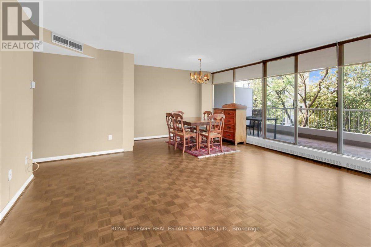 501 - 190 St George Street, Toronto, Ontario  M5R 2N4 - Photo 15 - C13705842