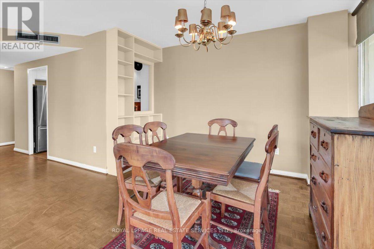 501 - 190 St George Street, Toronto, Ontario  M5R 2N4 - Photo 18 - C13705842