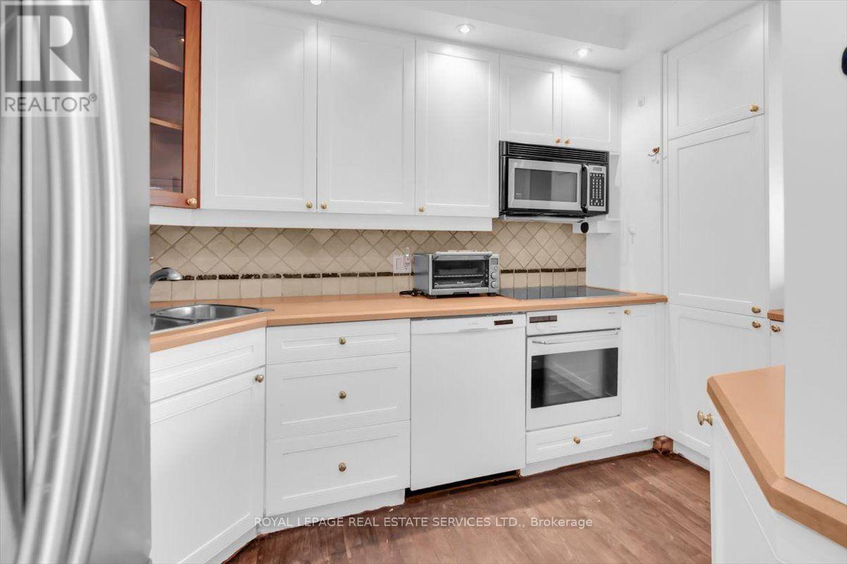 501 - 190 St George Street, Toronto, Ontario  M5R 2N4 - Photo 19 - C13705842