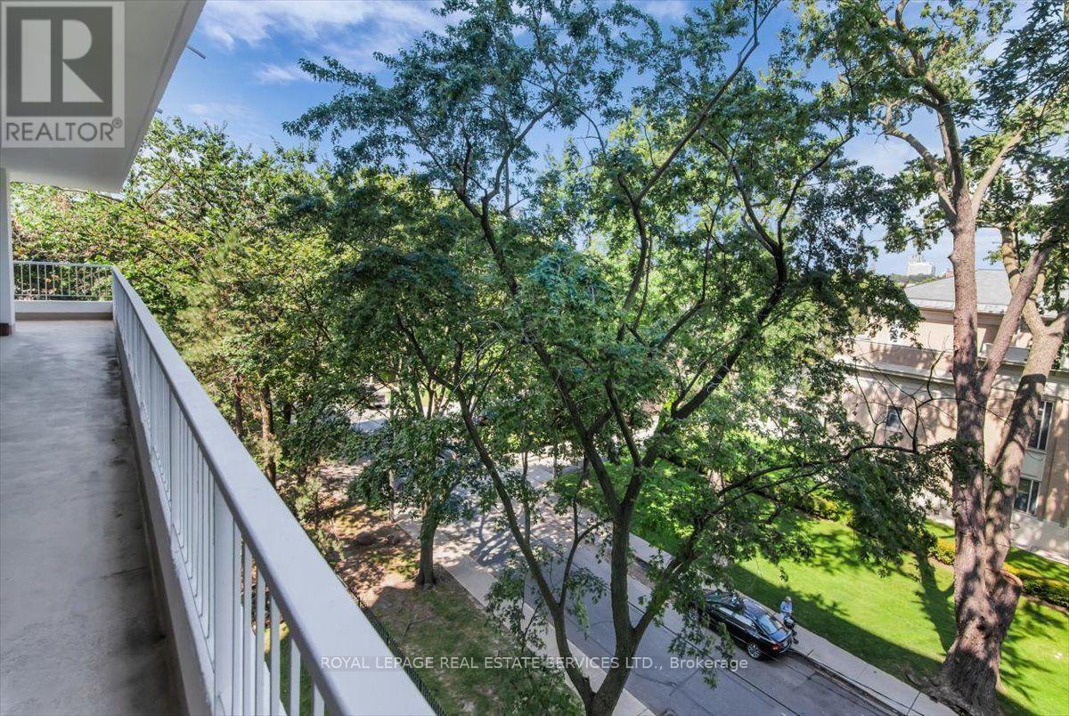 501 - 190 St George Street, Toronto, Ontario  M5R 2N4 - Photo 33 - C13705842
