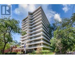 501 - 190 ST GEORGE STREET, Toronto, Ontario