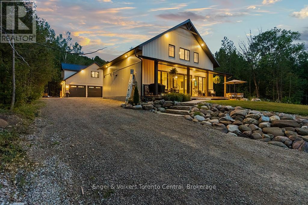 138 Wilson Drive, Georgian Bluffs, Ontario  N0H 2T0 - Photo 2 - X13705616