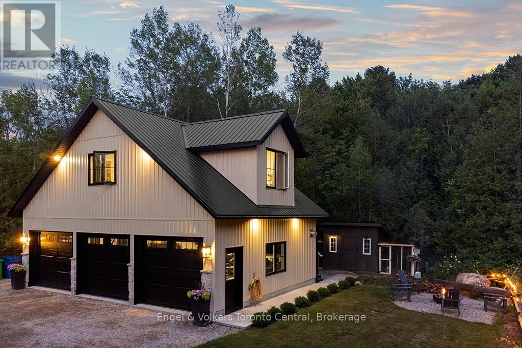 138 Wilson Drive, Georgian Bluffs, Ontario  N0H 2T0 - Photo 3 - X13705616