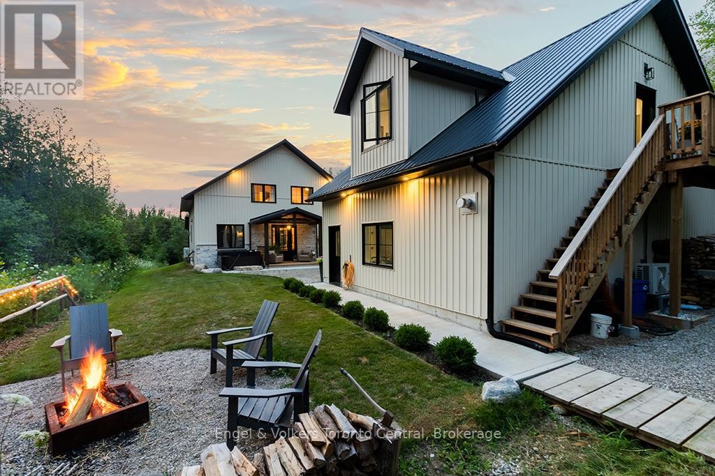 138 Wilson Drive, Georgian Bluffs, Ontario  N0H 2T0 - Photo 4 - X13705616