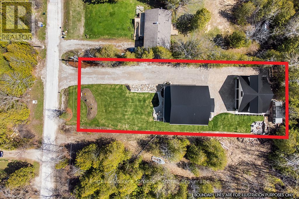 138 Wilson Drive, Georgian Bluffs, Ontario  N0H 2T0 - Photo 45 - X13705616