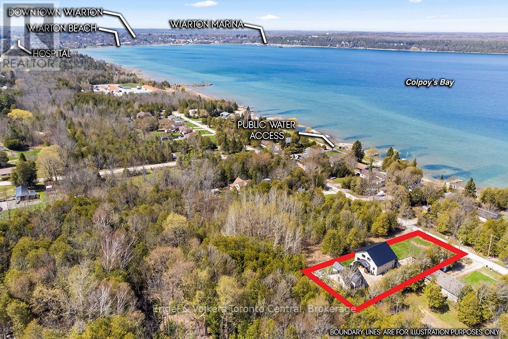 138 Wilson Drive, Georgian Bluffs, Ontario  N0H 2T0 - Photo 46 - X13705616